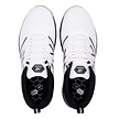 New Balance Golf New Balance Fresh Foam Contend V2 SL Zapatillas de Golf para Hombre - Blanco Crema