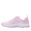 New Balance Golf New Balance Fresh Foam Contend V2 SL Ladies Golf Shoes – Pink
