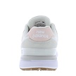 New Balance Golf New Balance 574 Greens Zapatos de Golf para Mujer - Rosa Crema