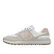 New Balance Golf New Balance 574 Greens Zapatos de Golf para Mujer - Rosa Crema
