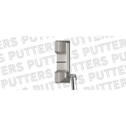 Putters ZURDO