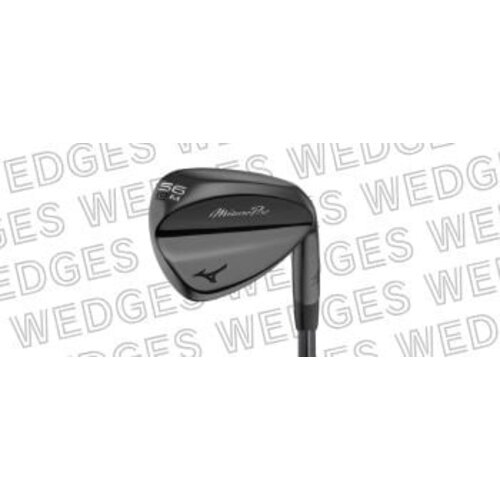 Wedges