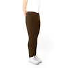 Pure Golf Charm2 Pantalón de golf para mujer - Marrón