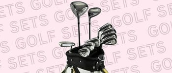 Sets de Golf ZURDOS | Mujer