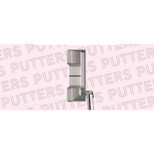 Putters ZURDOS