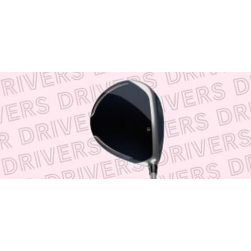 Drivers LEFT-HANDED