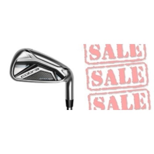 SALE Irons