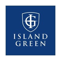Island Green