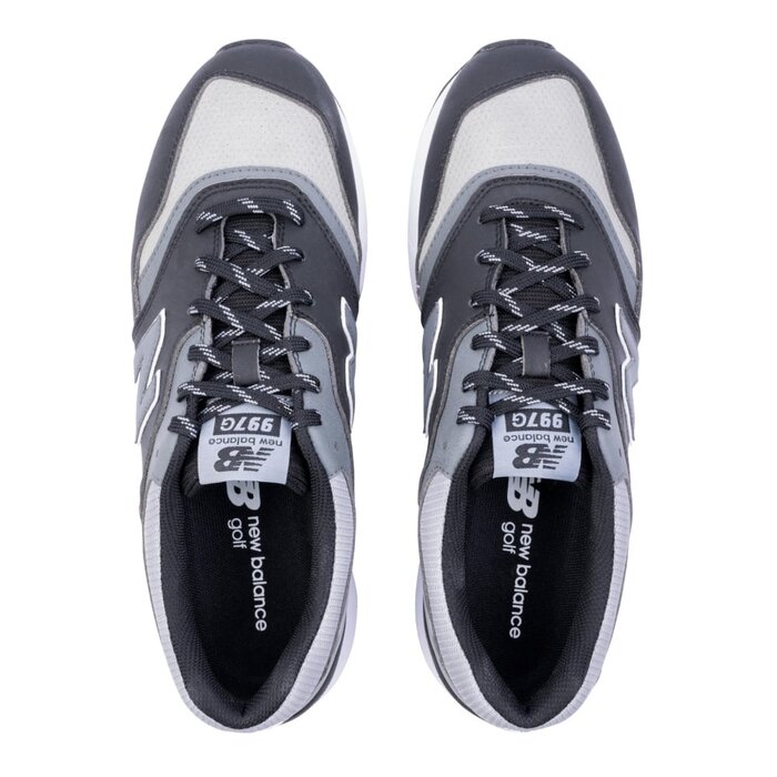 New Balance Golf New Balance 997 SL Zapatos de golf para hombre - Negro