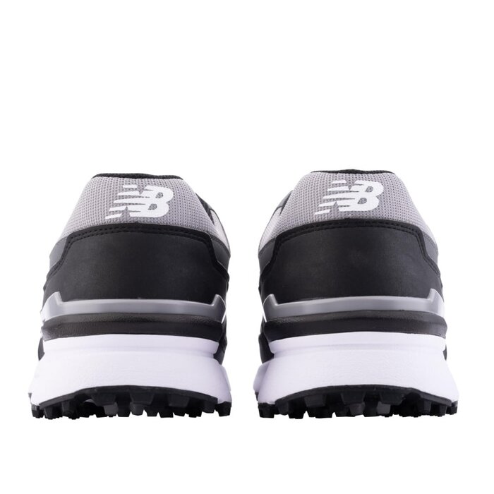 New Balance Golf New Balance 997 SL Men’s Golf Shoes – Black
