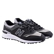 New Balance Golf New Balance 997 SL Zapatos de golf para hombre - Negro