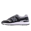 New Balance Golf New Balance 997 SL Zapatos de golf para hombre - Negro