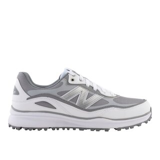 New Balance Golf Zapatos de golf para hombre New Balance 1982 SL - Blanco Gris