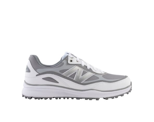 New Balance Golf New Balance 1982 SL Men’s Golf Shoes – White Grey