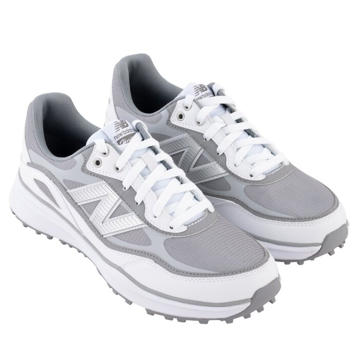 New Balance Golf New Balance 1982 SL Men’s Golf Shoes – White Grey