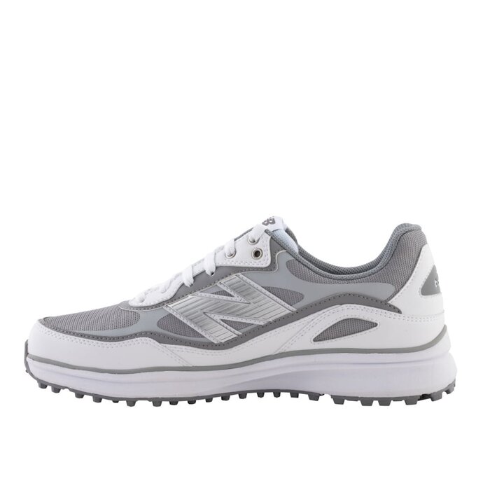 New Balance Golf Zapatos de golf para hombre New Balance 1982 SL - Blanco Gris