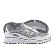 New Balance Golf Zapatos de golf para hombre New Balance 1982 SL - Blanco Gris