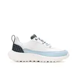 Duca del Cosma Asara Ladies Golf Shoes - White Lightblue