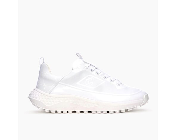 Duca del Cosma Duca del Cosma Cortona Ladies Golf Shoes - White