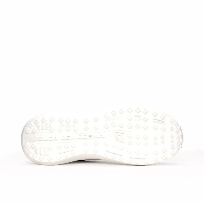 Duca del Cosma Duca del Cosma Cortona Ladies Golf Shoes - White