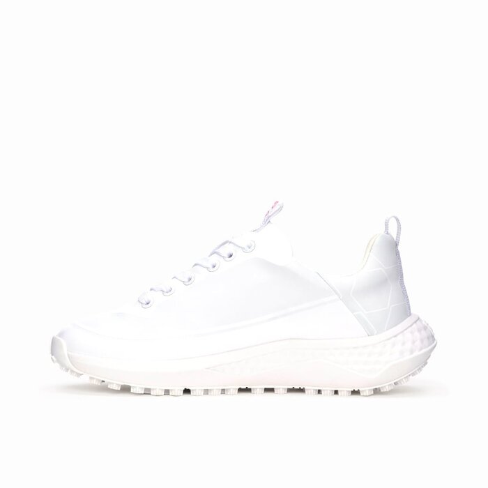 Duca del Cosma Duca del Cosma Cortona Ladies Golf Shoes - White
