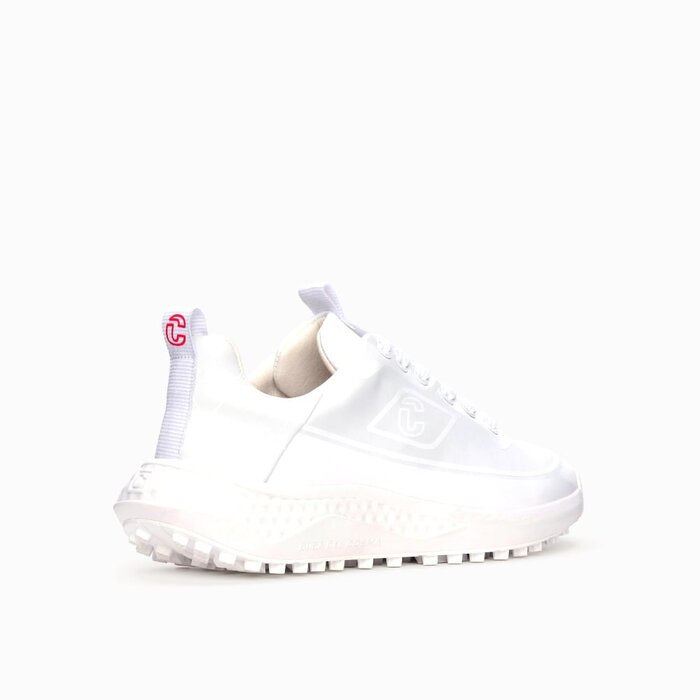 Duca del Cosma Duca del Cosma Cortona Ladies Golf Shoes - White