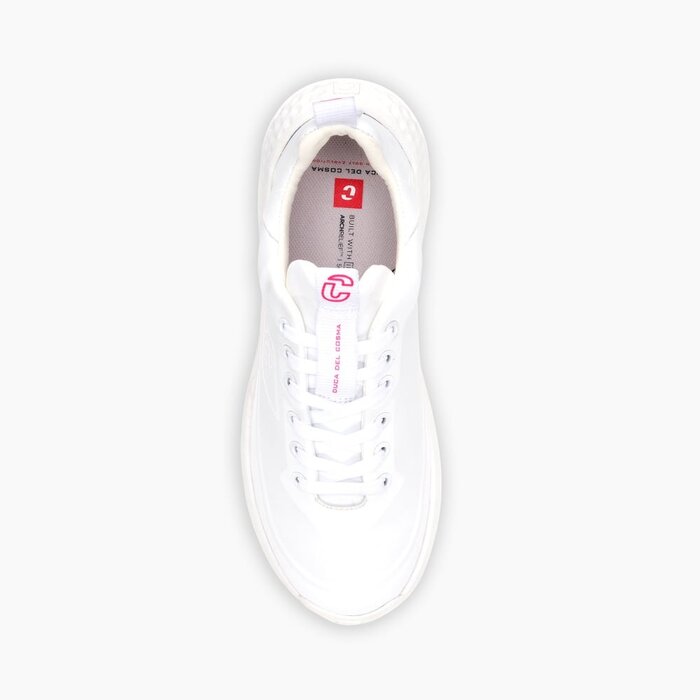 Duca del Cosma Duca del Cosma Cortona Ladies Golf Shoes - White