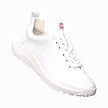 Duca del Cosma Duca del Cosma Cortona Ladies Golf Shoes - White