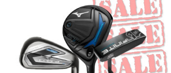 SALE CLUBS Y SETS PARA | MUJERES