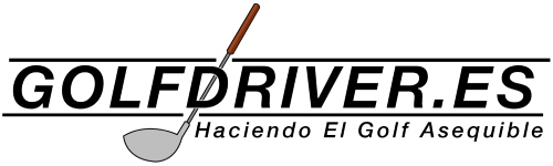 Logo GolfDriver.nl golfclubs en golfsets