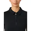 Daily Sports Daily Sports Peoria Short Sleeve Polo Golf Shirt - Black