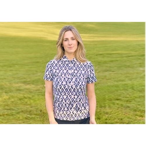 Golf Polo Shirts - Women