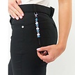 Surprizeshop Surprizeshop Beaded Crystal Golf Score Counter - Aqua Blue