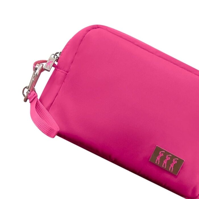 Surprizeshop Surprizeshop Women’s Golf Handbag – Pink