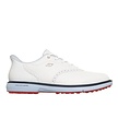 Skechers Skechers Go Golf Prestige Slip-ins Men’s Golf Shoes – White