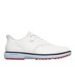 Skechers Skechers Go Golf Prestige Slip-ins Zapatos de Golf para Hombre - Blanco