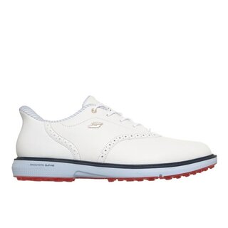 Skechers Skechers Go Golf Prestige Slip-ins Zapatos de Golf para Hombre - Blanco