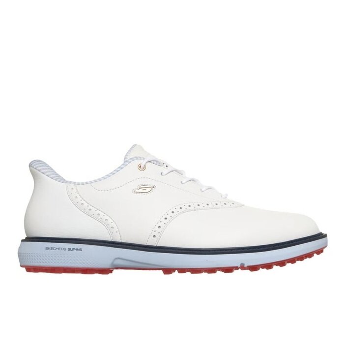 Skechers Skechers Go Golf Prestige Slip-ins Zapatos de Golf para Hombre - Blanco