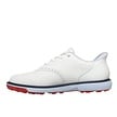 Skechers Skechers Go Golf Prestige Slip-ins Zapatos de Golf para Hombre - Blanco