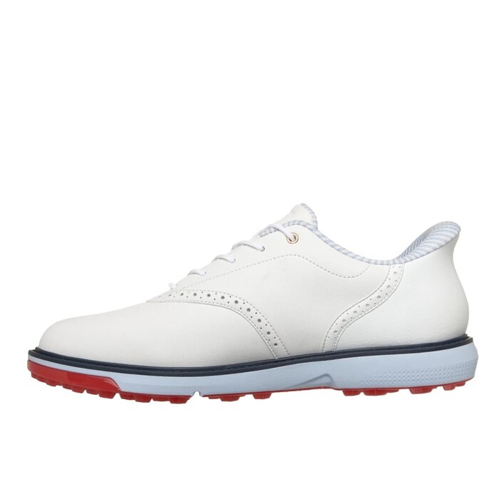 Skechers Skechers Go Golf Prestige Slip-ins Zapatos de Golf para Hombre - Blanco