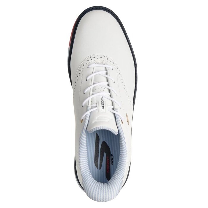 Skechers Skechers Go Golf Prestige Slip-ins Men’s Golf Shoes – White