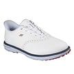 Skechers Skechers Go Golf Prestige Slip-ins Zapatos de Golf para Hombre - Blanco