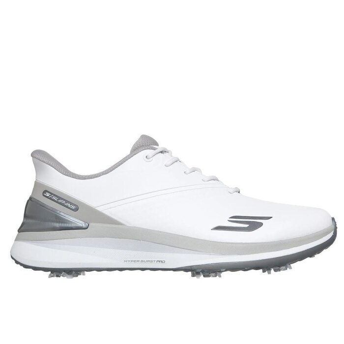 Skechers Skechers Go Golf Blade Tour Slip-ins Men’s Golf Shoes – White