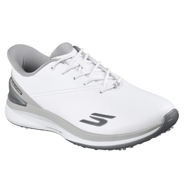 Skechers Skechers Go Golf Blade Tour Slip-ins Men’s Golf Shoes – White