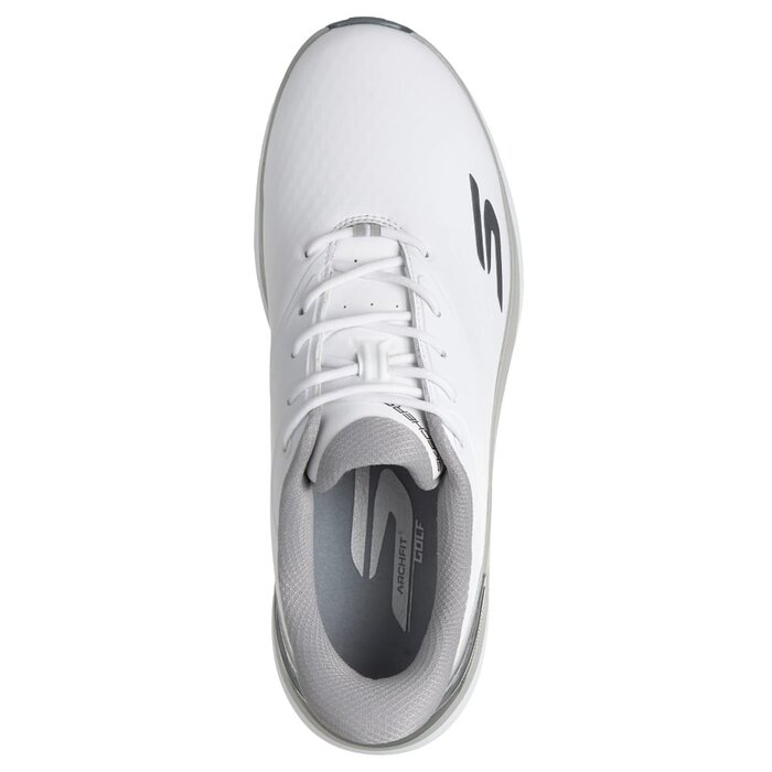 Skechers Skechers Go Golf Blade Tour Slip-ins Men’s Golf Shoes – White