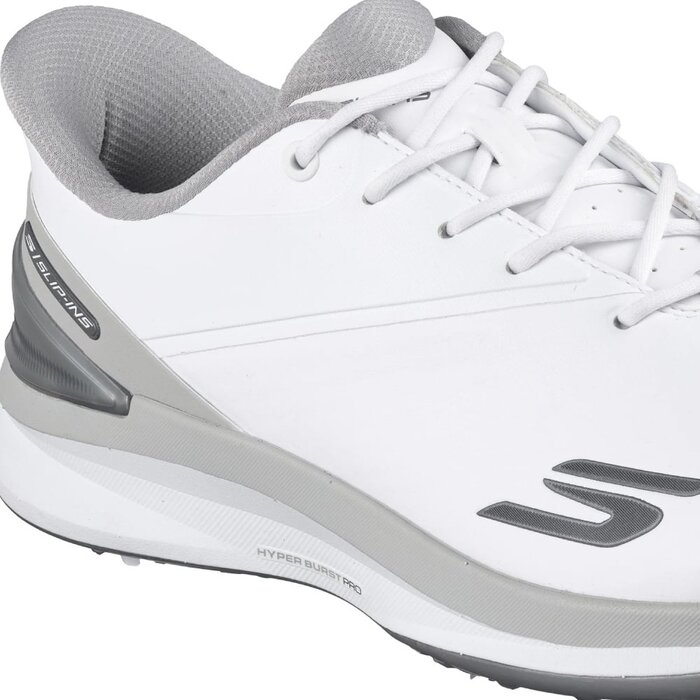 Skechers Skechers Go Golf Blade Tour Slip-ins Men’s Golf Shoes – White