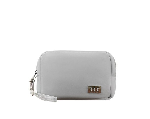 Surprizeshop Surprizeshop Bolso de mano de golf - Gris