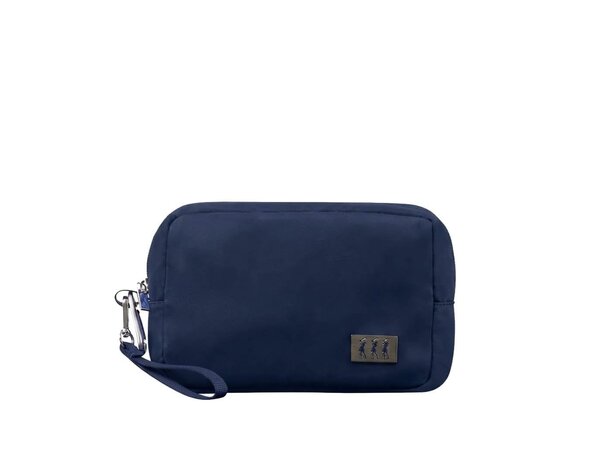 Surprizeshop Surprizeshop Bolso de Mano de Golf - Azul Marino