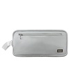 Surprizeshop Ellie Golf Shoe Bag - Silver