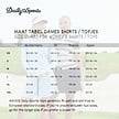 Daily Sports Daily Sports Madelene Camiseta polo de Golf de Punto, de Manga Corta - Blanca